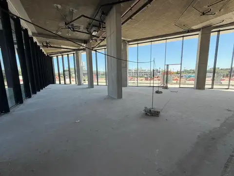 Local en Alquiler A Estrenar