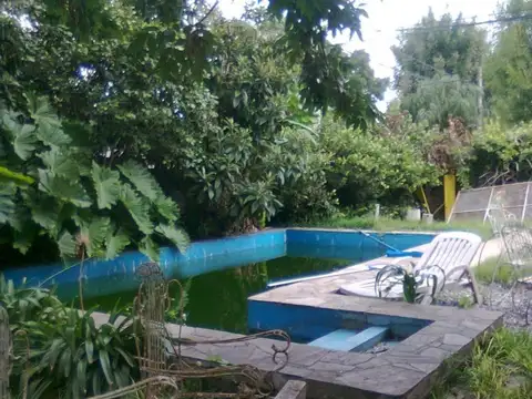 Terreno en Venta 11  mts Frente