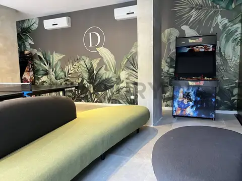 Departamento en Venta en Palermo, USD 286.000