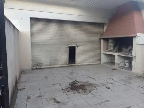 Galpon Comercial zona 197 y panamericana - Zeballos al 1000