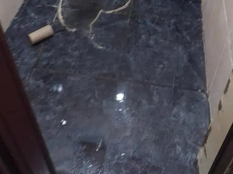 Galpon en Alquiler A Estrenar