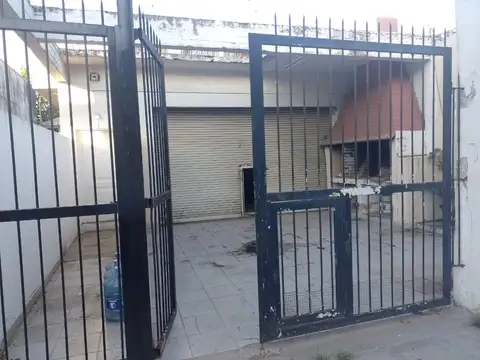 Galpon 250 mts Zona Comercial Pacheco 197 y panamericana