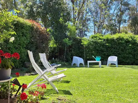 Barrio Soles Del Pilar