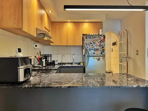 Departamento en Venta en Rosario, USD 110.000