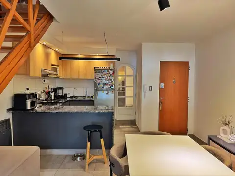 Departamento en Venta de 2 dormitorios