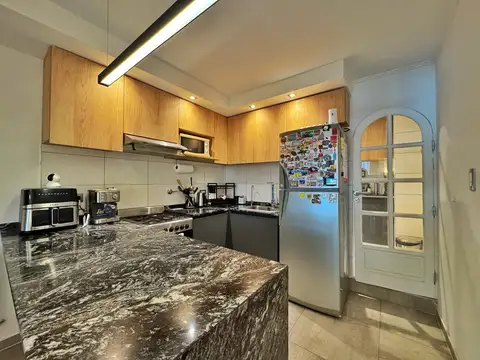Departamento en Venta al Este