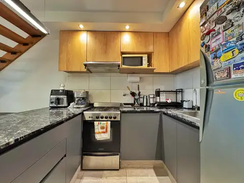 Departamento en Venta 30 años