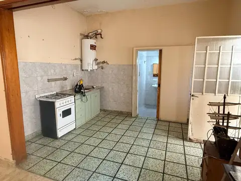 Depto Tipo Casa en Alquiler de 2 dormitorios