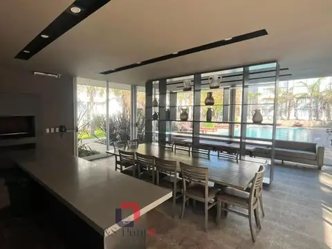 Departamento en Alquiler en Valle Escondido, Countries y Barrios Cerrados en Cordoba Capital
