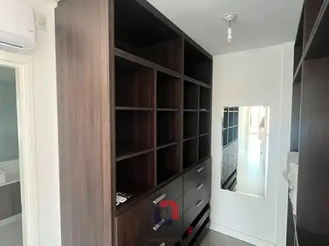 Departamento en Alquiler con 2 cocheras