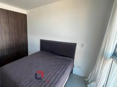 Departamento en Alquiler A Estrenar