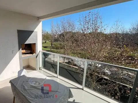 Departamento en Alquiler A Estrenar