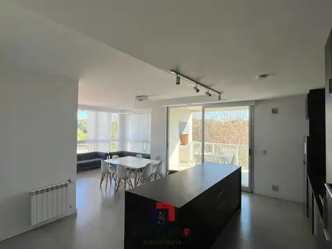 Departamento en Alquiler de 4 ambientes