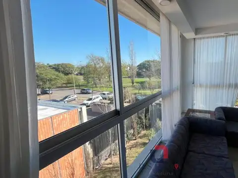 Departamento 4 ambientes con 3 baños