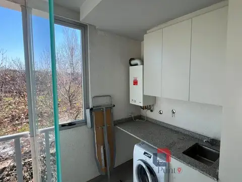 Departamento en Alquiler al Oeste