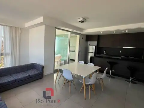 Departamento en Alquiler de 3 dormitorios