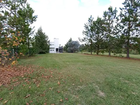 Casa en Venta 5 años