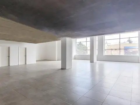 Av. Argentina y Dr. Ramon, Neuquen