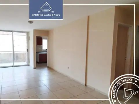 DEPARTAMENTO UN DORMITORIO - NUEVA CORDOBA