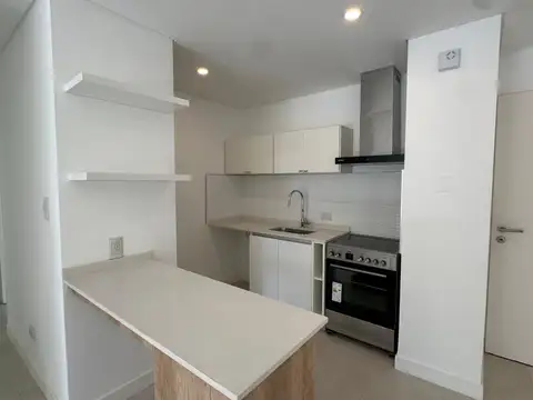 Alquiler V.Devoto 3amb c Cocheras Patio Parrilla 