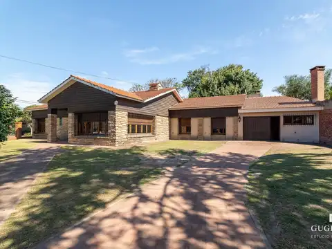 Una joyita en pleno centro de la ciudad, múltiples usos.