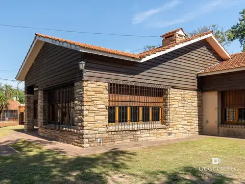 Casa en Venta de 4 dormitorios