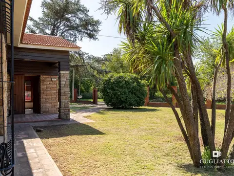 Casa en Venta 50 años