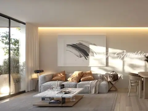 Departamento en Venta en Palermo Hollywood, USD 138.298