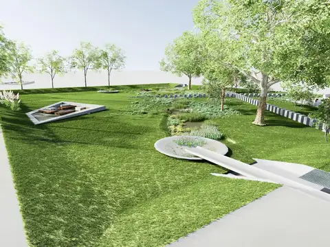 Terreno en Venta de 300,0 m2