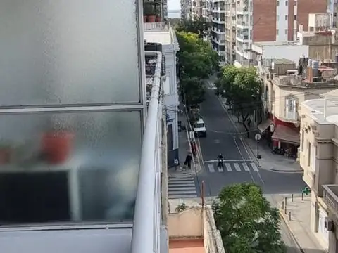 Departamento en Alquiler 19 años