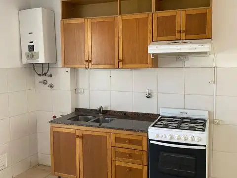Departamento en Alquiler de Monoambiente