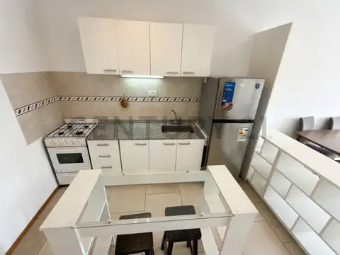 Departamento en Alquiler 9 años