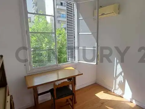 Avenida Juan de Garay 800, Piso 2