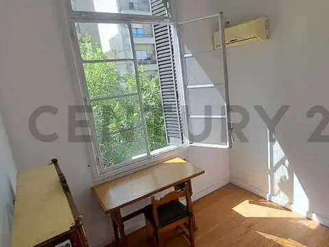 VENTA DEPARTAMENTO 3 AMBIENTES, SIN EXPENSAS, AL FRENTE EN SAN TELMO