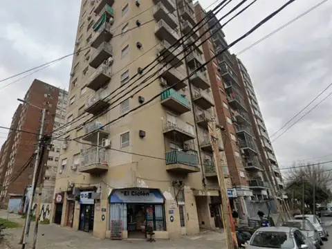 Departamento en alquiler Gerli Avellaneda