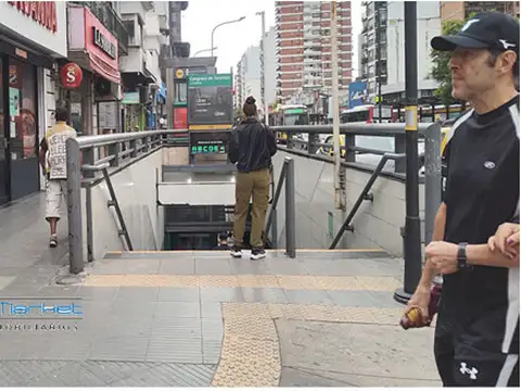 Avenida Cabildo 2800
