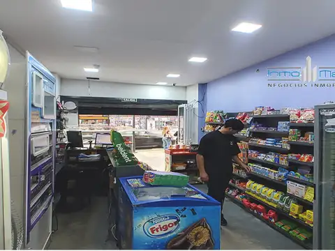 Avenida Cabildo 2800