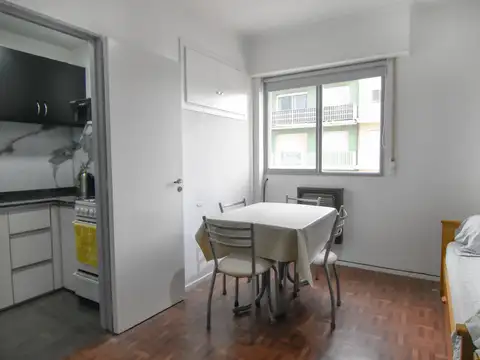 Departamento en Venta de Monoambiente