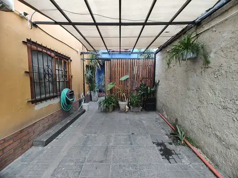 Casa en Alquiler de 2 dormitorios