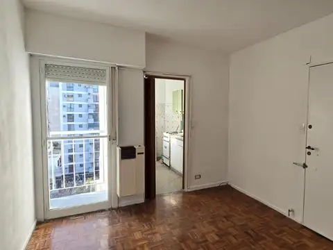 Departamento en venta | 2 ambientes luminosos | Belgrano | Quesada al 2400