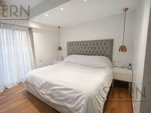 Departamento en Alquiler en Palermo, USD 4.800