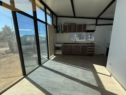 Casa en Venta en San Carlos de Bariloche, USD 125.000