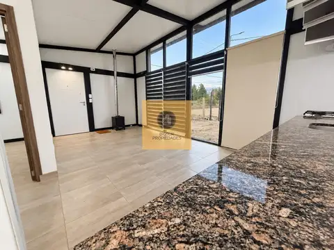 Casa en  alquiler un dormitorio