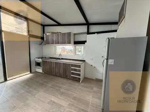 Casa en Venta de 1 dormitorio