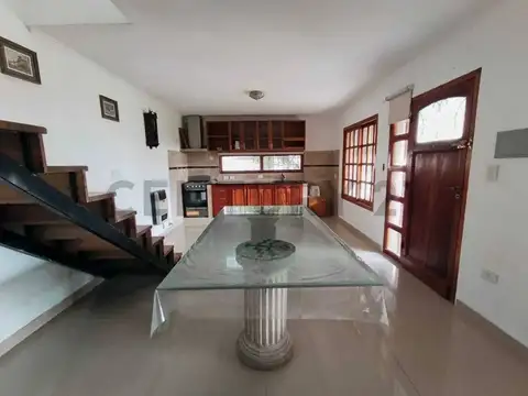 Casa en Alquiler de 1 dormitorio