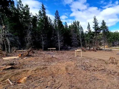 Venta de Lote en PH en Dina Huapi, San Carlos de Bariloche