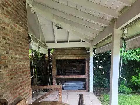 Club de Campo pueyrredon Panamericana km 48.5 Pilar