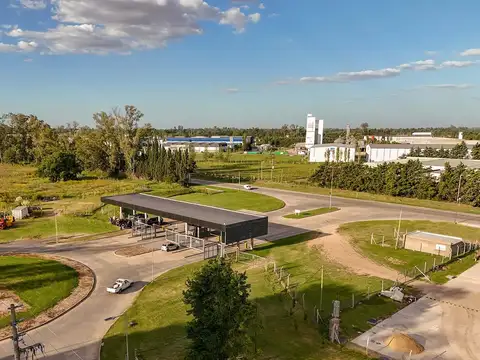 Terreno en Alquiler de 5200,0 m2