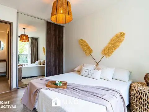 Departamento en Venta en Rosario, Santa Fe