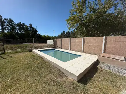 Casa en Venta de 2 dormitorios